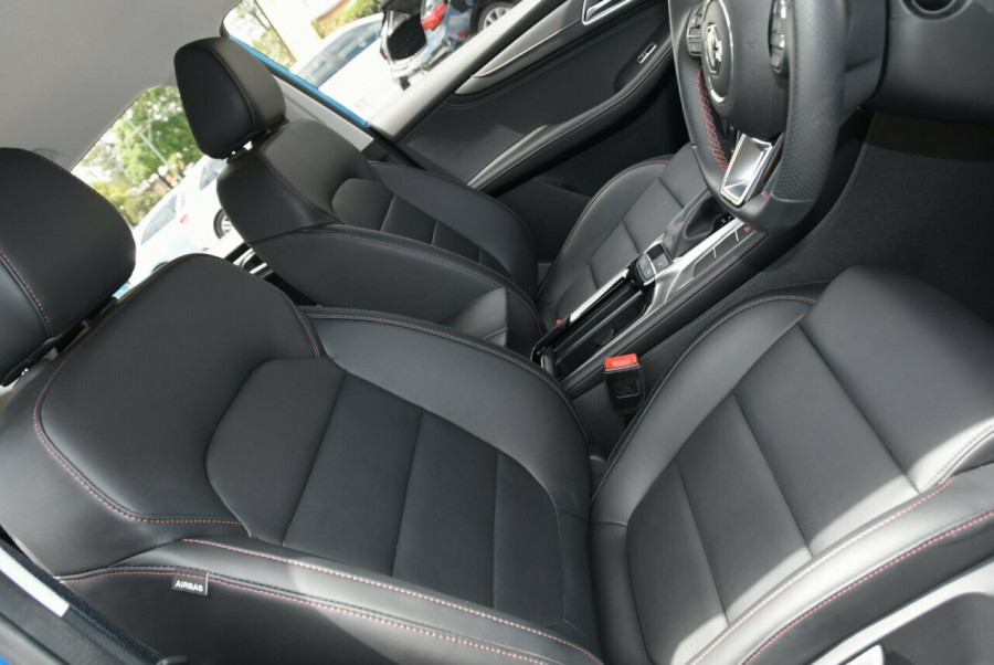 2020 MG HS SAS23 Vibe Wagon