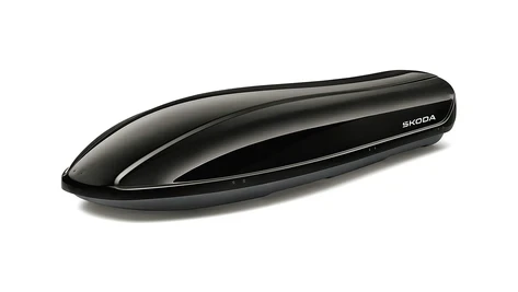 Roof Box Range