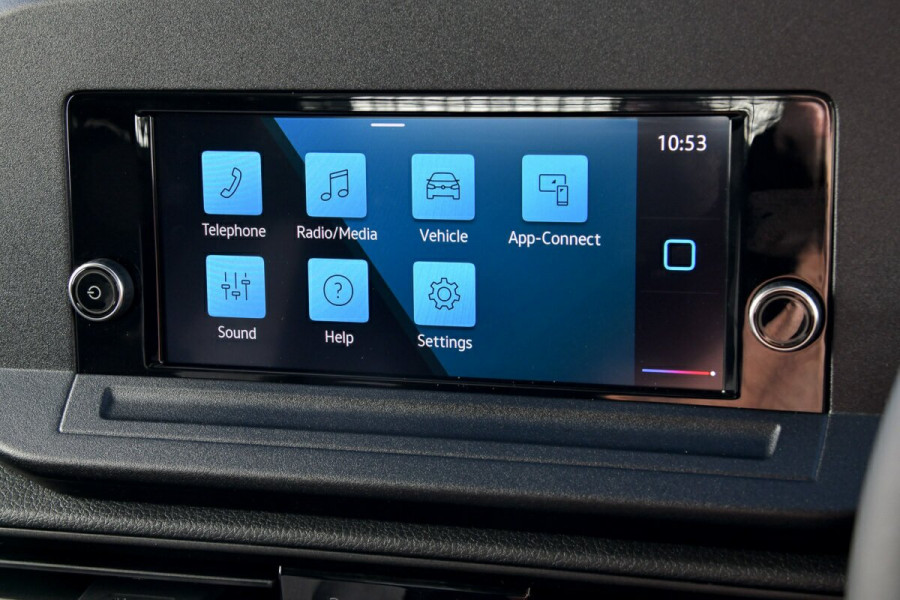 2024 Volkswagen Caddy 5 SWB Van Image 15
