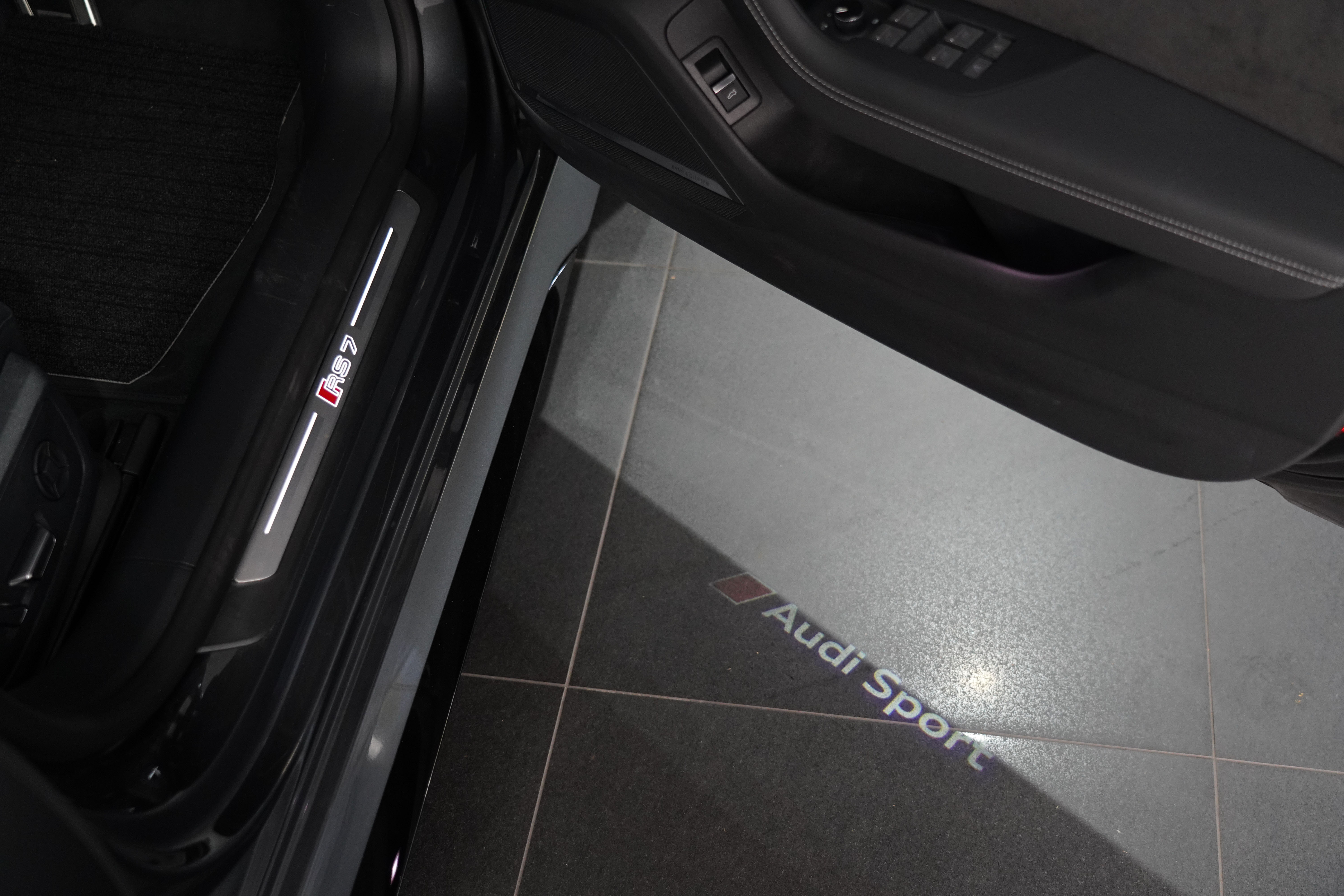 2020 Audi Rs7 V8TT Quattro  Hatch Image 48