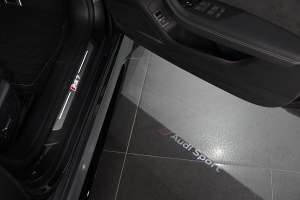 2020 Audi Rs7 V8TT Quattro  Hatch Image 48