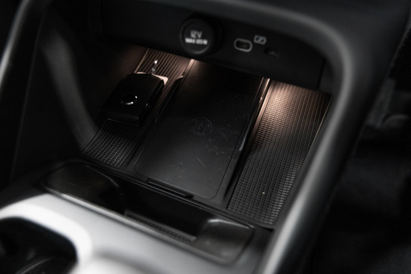 2026 Volvo XC40 XZ Plus B4 SUV Image 14
