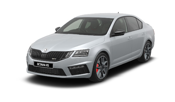 Brilliant Silver Metallic