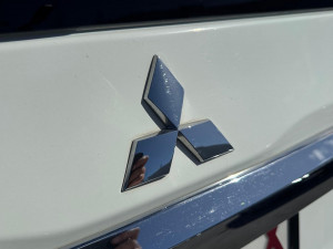 2017 Mitsubishi Pajero Sport QE GLS SUV
