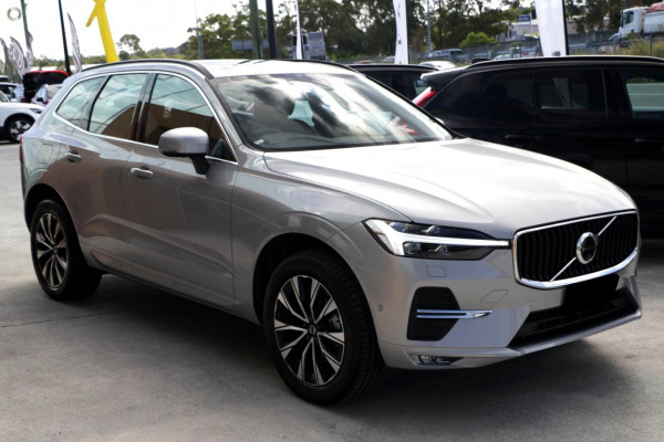2024 MY25 Volvo XC60 UZ Plus B5 SUV Image 5