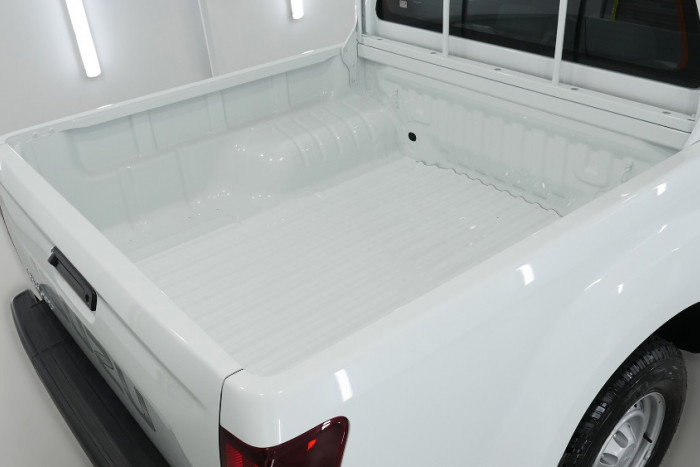 2019 Isuzu UTE D-MAX SX Crew Cab Ute High-Ride 4x2 Utility Image 18