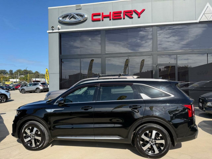 2023 Kia Sorento MQ4 Sport+ SUV Image 8