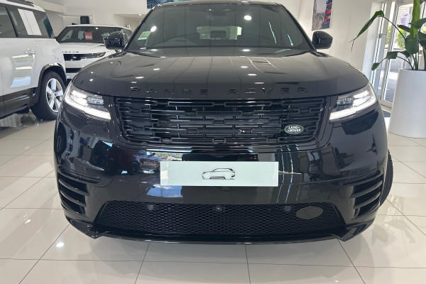 2024 MY25.5 Land Rover Range Rover Velar L560 P250 Dynamic SE SUV