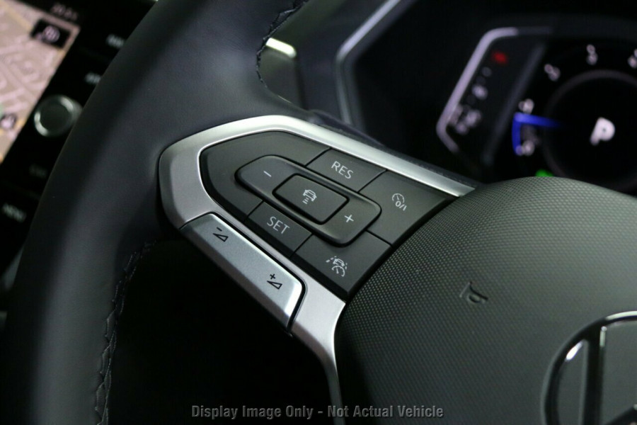 2024 Volkswagen Tiguan 5N 132TSI Life Allspace SUV Image 10