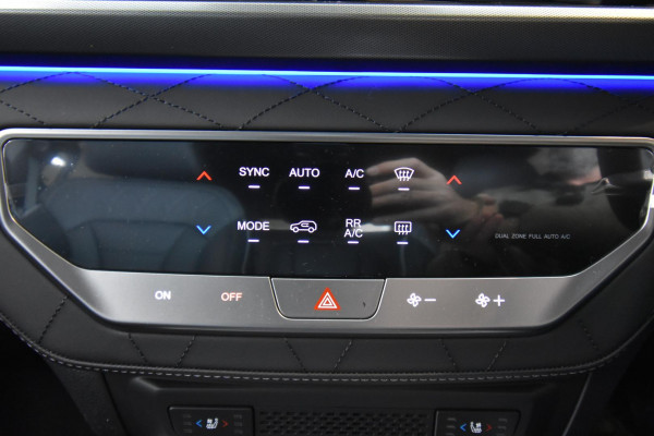 2025 MY26 KGM Rexton Y461 Advance SUV Image 26