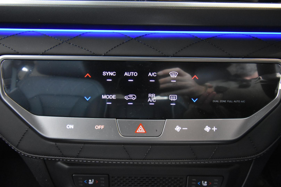 2025 MY26 KGM Rexton Y461 Advance SUV Image 26