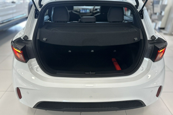2026 MG MG3 ZP22 Vibe Hatch Image 6