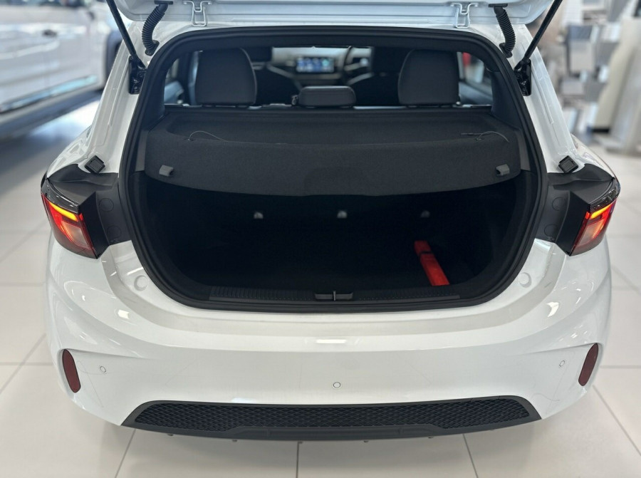 2026 MG MG3 ZP22 Vibe Hatch Image 6