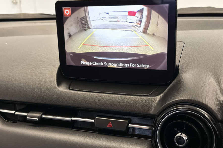 2022 Mazda CX-3 DK sTouring SUV Image 7