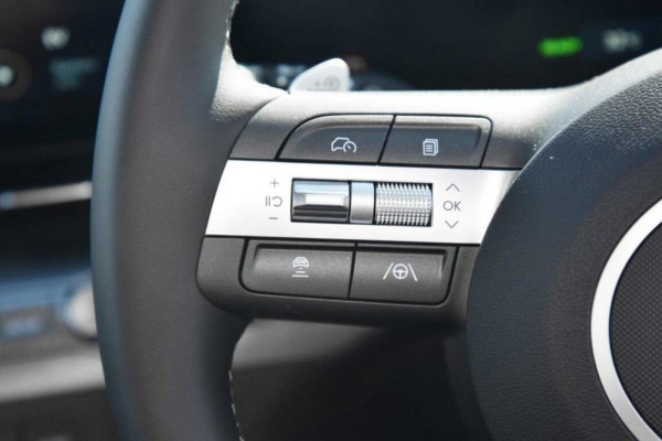 2026 Hyundai KONA SX2.V2  Electric SUV Image 12