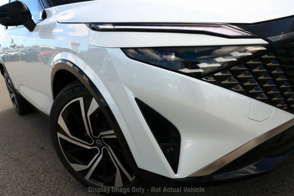 2025 Nissan QASHQAI J12 Ti-L SUV