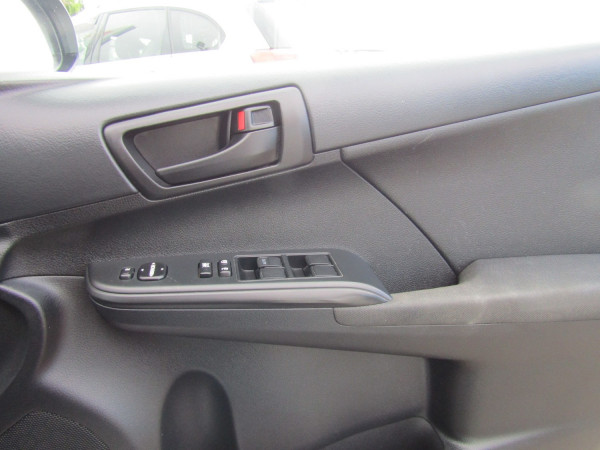 2013 Toyota Camry ASV50R ALTISE Sedan