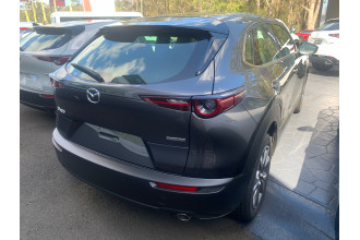 2024 Mazda CX-30 DM2W7A G20 Touring SUV