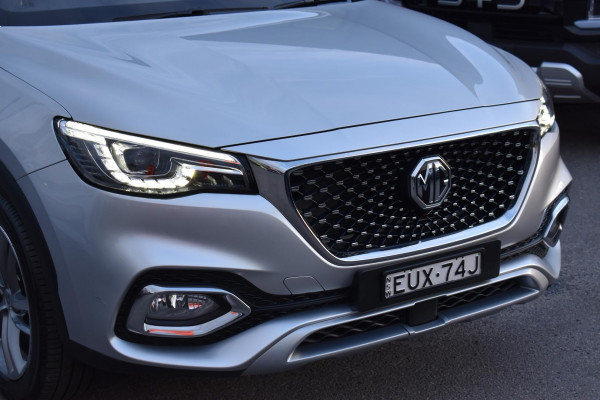 2022 MG HS SAS23 Excite X SUV Image 20