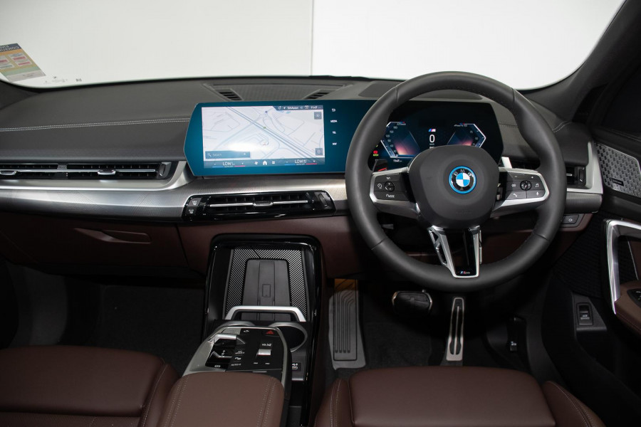 2024 BMW iX2 U10 eDrive20 M Sport SUV