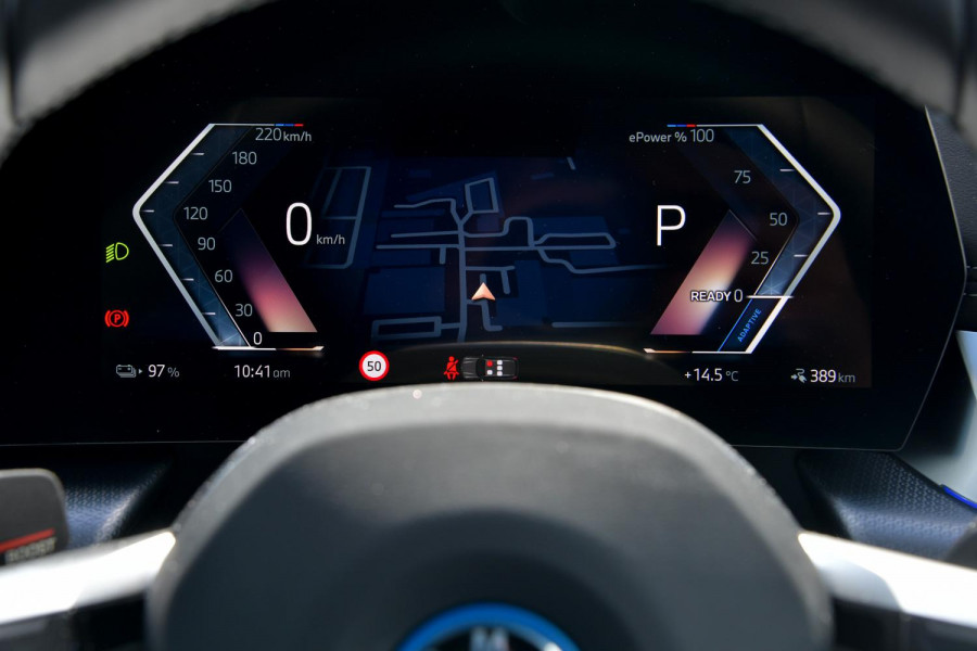 2026 BMW iX1 U11 xDrive30 M Sport SUV