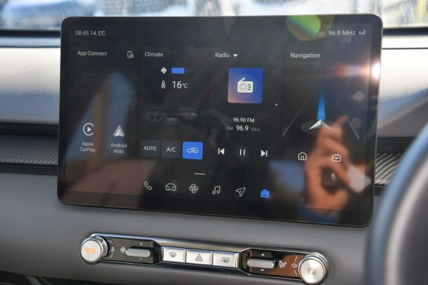 2025 MG MGS5 EV ZS3EM Excite 49 SUV Image 13