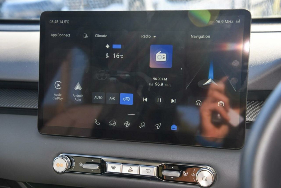 2025 MG MGS5 EV ZS3EM Excite 49 SUV Image 13