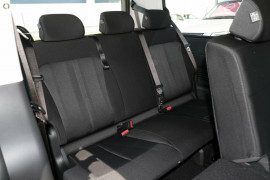 2024 MY25 Hyundai Staria US4.V3  People Mover image 8