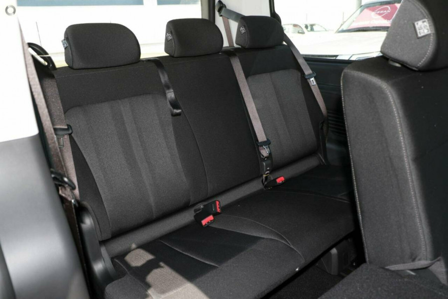 2024 MY25 Hyundai Staria US4.V3  People Mover Image 8