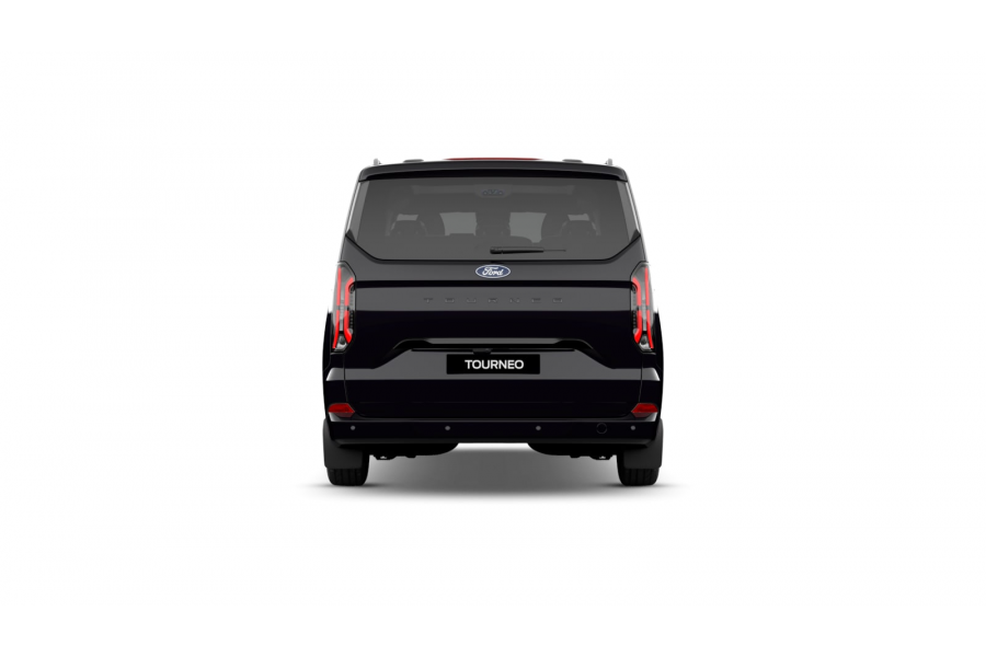 2024 MY24.5 Ford Tourneo AV Titanium X People Mover Image 6