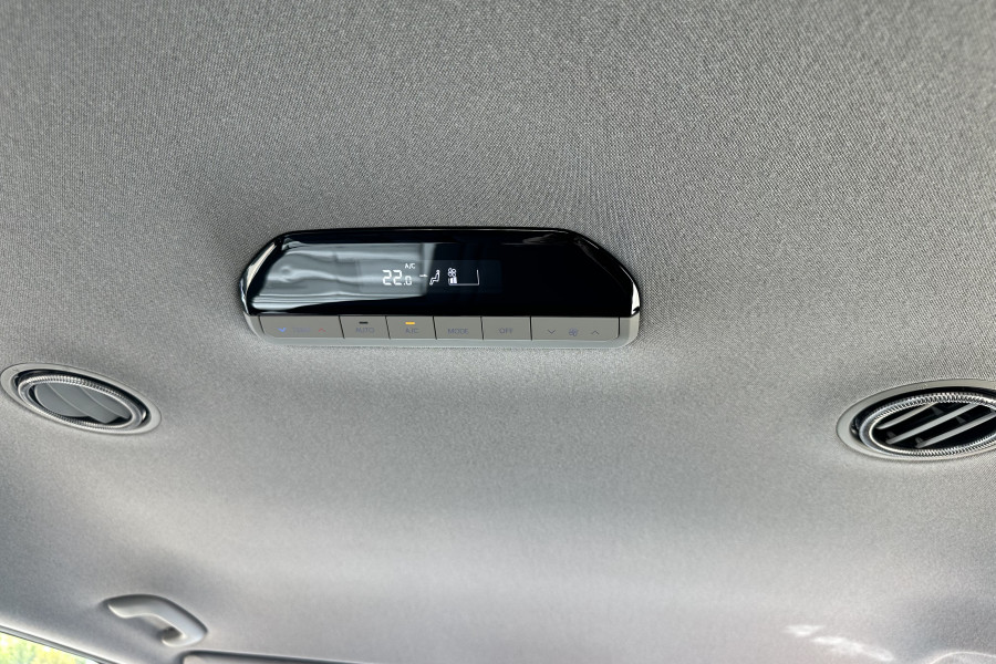  Kia EV9 Air Other Image 18