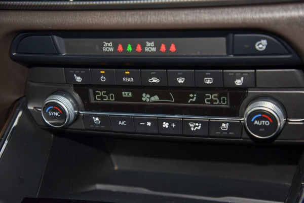 2022 Mazda CX-9 TC Azami SUV Image 12