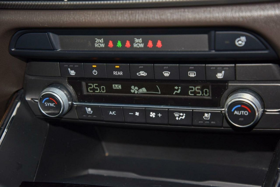2022 Mazda CX-9 TC Azami SUV Image 12