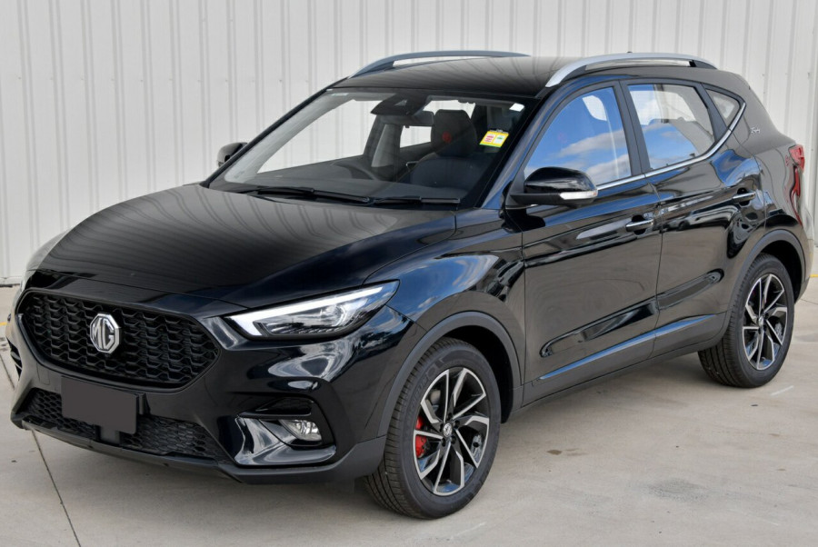 2024 MG ZST S13 Essence SUV Image 21
