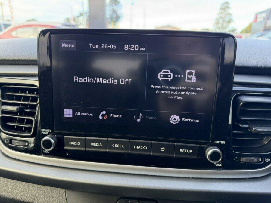 2020 MY21 Kia Rio YB Sport Hatch Image 22