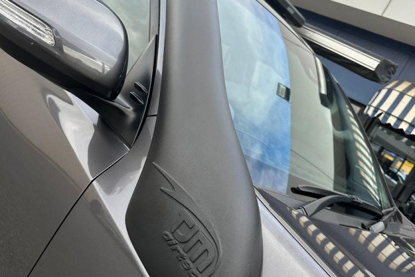 2021 Toyota LandCruiser Prado GDJ150R GXL SUV