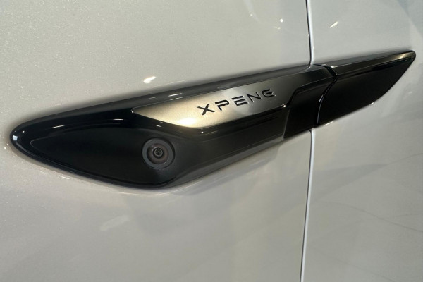 2026 XPeng G6  Long Range SUV Image 6