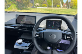 2024 MG MG4 MEH32 Long Range 77 Hatch