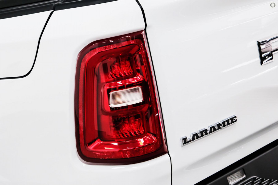 2025 Ram 1500 DT Laramie Sport Hurricane SO RamBox Ute Image 15