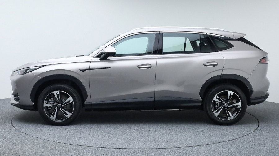 2026 MY25 MG HS AS33 Excite Hybrid+ SUV Image 6