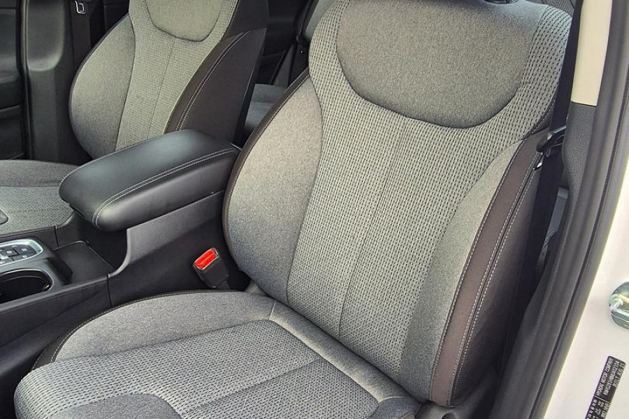 2021 Hyundai Santa Fe TM.V3  SUV Image 16
