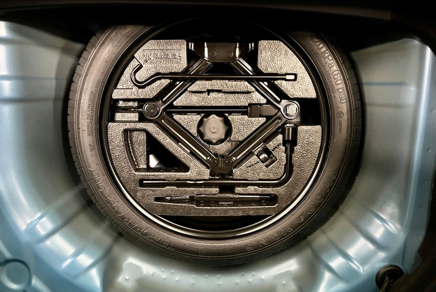 2024 MG MG3 Essence Hatch Image 11