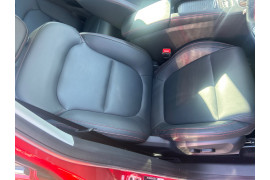 2022 MG ZS EV AZS1 Essence SUV