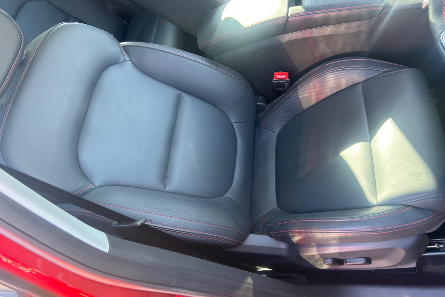2022 MG ZS EV AZS1 Essence SUV Image 10