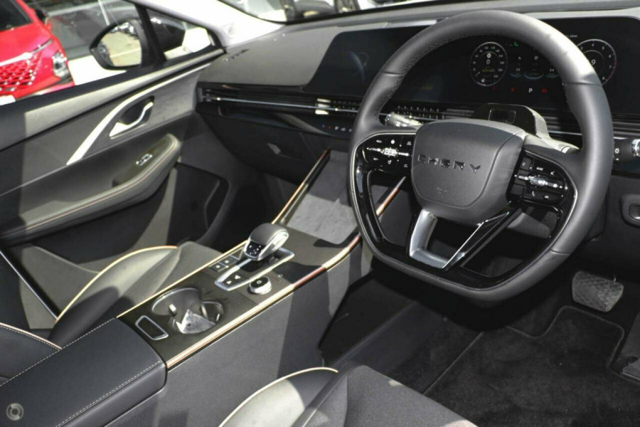 2025 MY24 Chery Omoda 5 T19C FX SUV Image 7