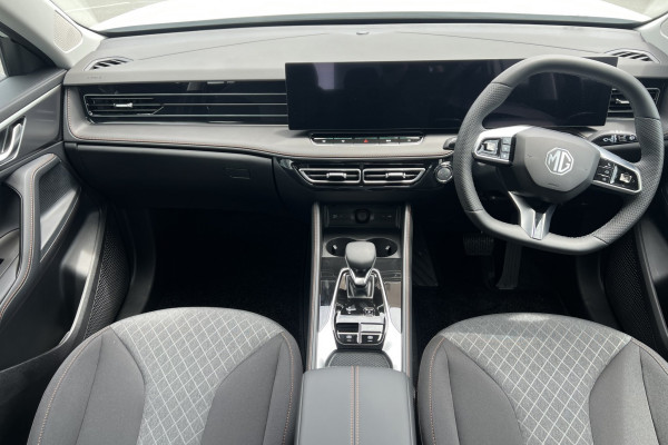 2026 MG HS Excite SUV Image 12