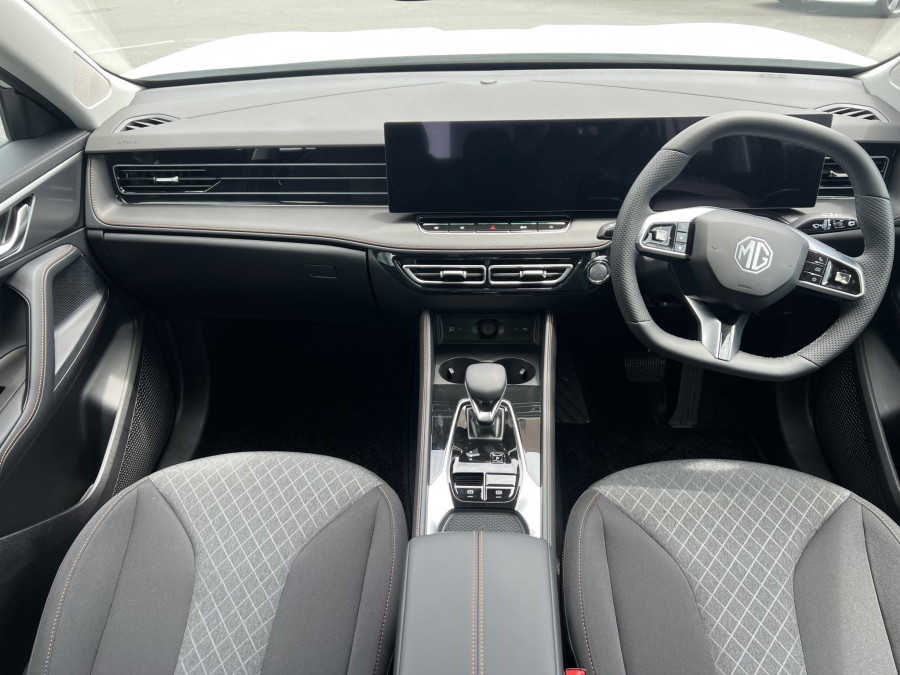 2026 MG HS Excite SUV Image 12