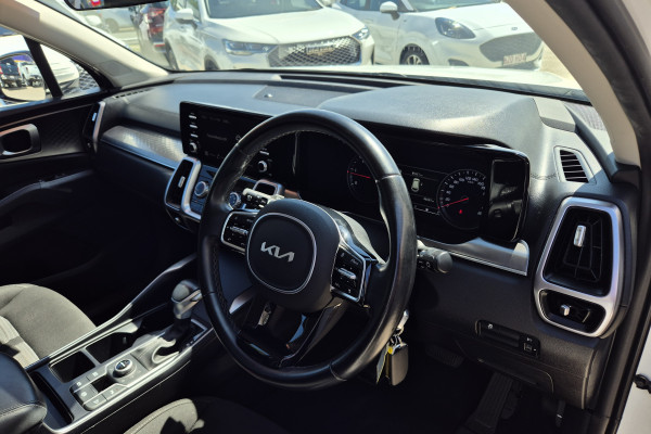 2022 MY23 Kia Sorento MQ4 S SUV Image 20