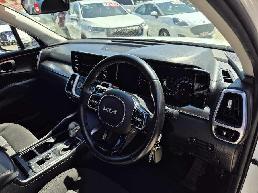 2022 MY23 Kia Sorento MQ4 S SUV Image 20