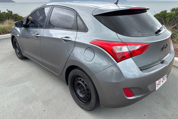 2015 MY16 Hyundai i30 GD3 Series II Active Hatch Image 6